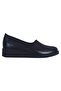 221 Black Women's Casual Shoes - 2