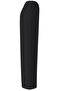 Women's Black Wide Leg Trousers - 4
