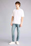 H1428Axnm29 Green Pedro Slim Fit Pants