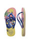 Kids Slim Disney Stitch Girls' Flip Flops 4150250 - 3