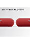 Pill Speakers – Statement Red - 3
