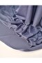 Jersey Fabric in Blue and Gray Colors (Width 160 cm X Length 320 cm) - 2