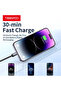 كابل بيانات USB-Lightning بطول 1 متر - T-S20I - 4