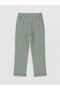 Green Crew Neck Boys' Suit 3-Piece Set by Güli̇s Gi̇yi̇m - 7
