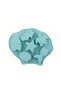 Silicone Cake Mold Chocolate Sea Figures Mold Candy Gumdrop Jelly Stone Powder Candle Mold