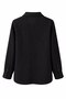 Oversize Muslin Fabric Shirt 100% Cotton - Washable and Non-Shrinkable - 3