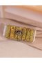 File Antep Pistachio Covered with Pomegranate and Pistachio Baton Finger Turkish Delight (400 Gr) - 3