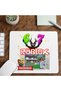 Roblox Brookhaven Mousepad - 4