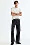 Slim Fit Knitted T-shirt - 3