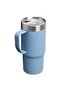 The Everyday Suburban Mug 0.47L / 16oz Indigo Thermos Cup - 2