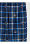 I Printed Zero Roba Collar Boy's Pajama Set from Freezen Store - 8