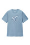 Men's Crew neck Short Sleeve Print Tee | Online Exclusive - 3