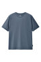 Men’s Relaxed Crew Neck Short Sleeve Tee - 2