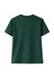 Unisex Wanted Printed Oversized T-Shirt 100% Cotton Crew Neck Casual Streetwear T-Shirt - 2