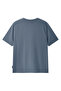 Men’s Relaxed Crew Neck Short Sleeve Tee - 3
