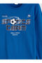 I Printed Zero Roba Collar Boy's Pajama Set from Freezen Store - 7