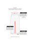 Women's Penelopez Slim Two-Thread Regular Waist Elastic Sweat Pants Dark Blue - 3