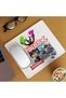 Mousepad Brookhaven Roblox - 2