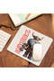 Mousepad Roblox Viking Warrior - 3