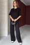 Women's Modal Fabric Double Set