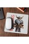 Mousepad Roblox Viking Warrior