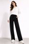 Women's Sweatpants Sportswear Sweatpants Double Side Striped Blank Cut Sweatpants - 2