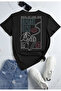 Game on Back Printed T-Shirt, Oversized Unisex Tee Shirt Child / Adult