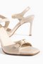Maggie Daily Orthopedic Women's Classic Heeled Shoes - 2