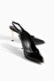 Revolde Günlük Orthopedic Women's Classic Heeled Shoes - 5