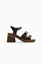 Vados Günlük Orthopedic Classic Heeled Women's Shoes - 5