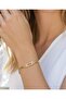 Xuping Dorika Model Zircon Stone Women's Bracelet