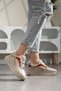 Grijak Günlük Orthopedic Women's Sneakers Sports Shoes - 3