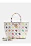 Emelie Logo Women's Mini Tote Bag - 5