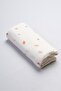Multi-Purpose Muslin Cover 100 x 85 cm 100% Organic Cotton Oeko-Tex Certified - 4