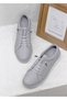 25150012Y Genuine Leather with Rubber Laces Leather Topedi̇k Daily Shoes for Women - 4