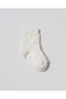 100% Cotton Organic Cotton Piece Baby Socks Set – Star Patterned , Soft, Cotton Piece, Newborn Socks, Unisex - 4
