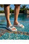 Original Comfortable Lightweight Water-Resistant Sandals Slipper Beach Pool Garden Sea Slipper - 4