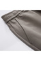 Men’s Regular Fit Interlock Jogger with Elastic Waist - 5