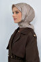Saf Silk Sura Scarf-2026 Spring-Summer- 953700D 54 - 2