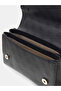 -Leona Logo Women's Shoulder Bag -Sg991721 - 3