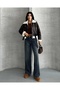 Leather Coat - 2