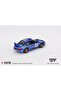 1/64 Subaru Impreza Wrc99 # 23 2000 a Cropped Olis Rally Mgt01078 - 3