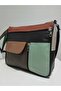Genuine De Leather Din Channeled Belt Bag 7cm X 25cm) - 3