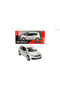 1:32 Rmz City European Series Die Cast Pull-Back Model Car - Gray Volkswagen Golf Gti