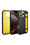 İPhone 16 pro Max Telefon Kılıfı - 3