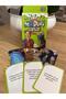 Tell Your Mood Gen Z Mini Pack Card Game 50 Cards - 3