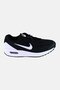 Men Air Max Verse Lace Up Training Shoes, Black - 2