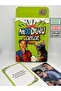 Tell Your Mood Gen Z Mini Pack Card Game 50 Cards - 5