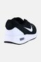 Men Air Max Verse Lace Up Training Shoes, Black - 4