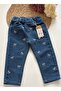 Girl's Soft Jeans - 4